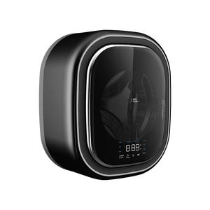 Nouvelle machine à laver murale intelligente 3 kg avec sécheuse, style 2023, vente en gros, mini machine à laver personnelle haut de gamme - Product Image 3