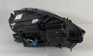 Faros Delanteros LED Originales de Alta Gama para Mercedes Benz Clase <span class=keywords><strong>CLA</strong></span> W118 2019 2020 2021 2022 2023 OEM A1189063101 A1189063201 - Product Image 3