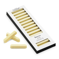 Boîtes en carton pliable de qualité alimentaire pour tablette de chocolat Boîte d'emballage pour barre de chocolat imprimée personnalisée avec fenêtre