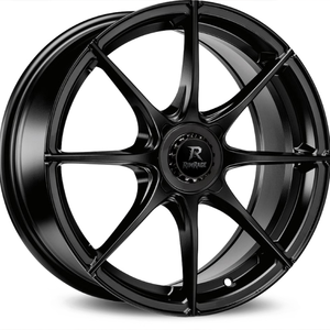 Jantes forgées personnalisées OZ Racing Formula HLT 4H multi-rayons 17-20 pouces 4x100 4x98 pour Abarth 595 695 Mini Cooper S R56 GTI - Product Image 6