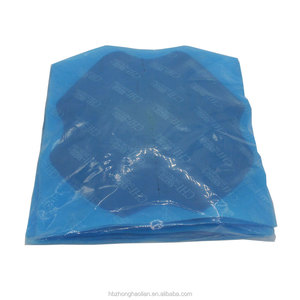 Double Voie Vulcanisation <span class=keywords><strong>Pneu</strong></span> De Camion Patch Reparateur - Product Image 3