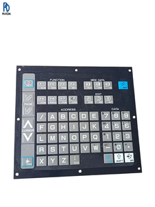 บอร์ดคีย์บอร์ด AB12C-0327/เตียงแบบมีเซ็นเซอร์ควบคุม PLC ใหม่เอี่ยม - Product Image 1