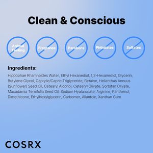 Produits de soin de la <span class=keywords><strong>peau</strong></span> de style coréen personnalisés en gros, crème hydratante à l'acide hyaluronique, <span class=keywords><strong>peau</strong></span> <span class=keywords><strong>sensible</strong></span>, hydratation longue durée - Product Image 6