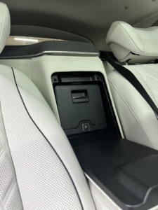 Benz W167 S-CLASS Maybach console réfrigérateur DC12/24V 10L compresseur <span class=keywords><strong>voiture</strong></span> refroidisseur réfrigérateur Mercedes <span class=keywords><strong>coffre</strong></span> réfrigérateur - Product Image 5