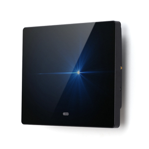 St9902 11.6inch nhỏ gọn không thấm nước và chống sốc điện dung màn hình cảm ứng Wall Mount cơ sở tùy chọn hơn POS hệ thống - Product Image 5