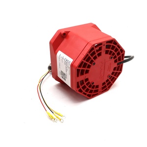 Outil d'interaction intelligent de performance optimisée, contrôleur affiné Fanuc J5-2 A290-7142-X412 pour FANUC - Product Image 3