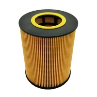 Filtre à huile direct d'usine E13HD47 P550765 LF3867 HU1381x FO-ECO002 pour élément de filtre à huile de moteur diesel de camion