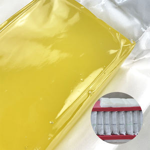 Pegamento para Sofás Ecológico, Pegamento para Espuma de Colchón, Adhesivo de Goma, No Tóxico, de Fábrica China - Product Image 1