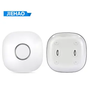 ZigBee Smart Home Gateway Shell Multi-Color Optional Gateway Plastic Housing For WIFI Wireless Smart Communication