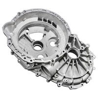 Service d'impression 3D métallique haute résolution pour pièces fonctionnelles personnalisées - Titane / Acier inoxydable / Aluminium