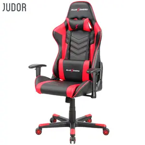 Judor, заводская цена, Пользовательский логотип, компьютерный ПК, геймер для офисной мебели
