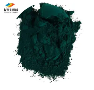 solvent Green 3 heat resistant industrial dyes for pe pp color
