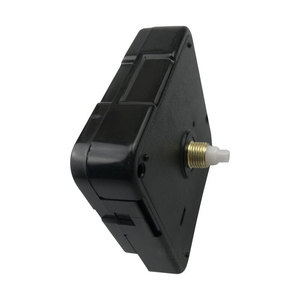 Mécanisme de mouvement d'<span class=keywords><strong>horloge</strong></span> à Quartz muet en Stock, mouvement d'<span class=keywords><strong>horloge</strong></span> <span class=keywords><strong>Sangtai</strong></span> <span class=keywords><strong>6168</strong></span> - Product Image 3
