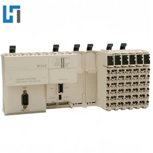 Controlador de Programación de Módulo PLC Original TM258LD42DT4L TM258LF66DT4L, Controlador de Automatización Industrial, Stock, Nuevo - Product Image 1