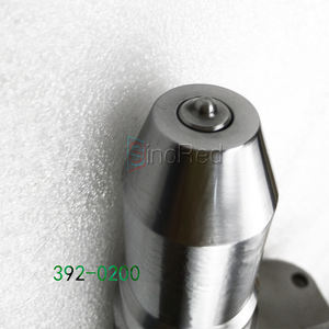 Высококачественные продукты, топливная форсунка в сборе 392-0200 3920200 для двигателя CAT серии 3512B - Product Image 5