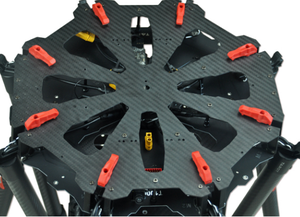 Châssis multirotor <span class=keywords><strong>Tarot</strong></span>/Octorotor/X8-II TL8X000-PRO - Product Image 5