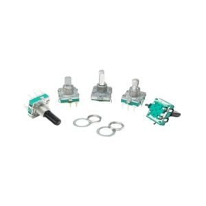 Mới ban đầu chất lượng cao PEC12R-4220F-S0024 <span class=keywords><strong>Encoder</strong></span> <span class=keywords><strong>ROTARY</strong></span> chuyên ICS linh kiện điện tử - Product Image 3