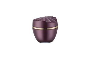 Botella de loción cosmética de plástico altamente rentable Serie de carcasa 30g 50g 30ml 80ml 100ml para champú de suero para el cuidado de la piel - Product Image 5