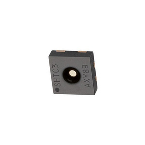 Sensor Digital de Temperatura y Humedad Sensirion SHTC3, 0 a 100 % de Humedad Relativa, Precisión de 3, Sensor Ambiental - Product Image 2