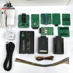 Programador CGDI Cg100 V6.5.6.0 CG100 RENESAS SRS Herramienta de Reparación de Computadoras Herramienta de Reparación de Programación de ECU - Product Image 1