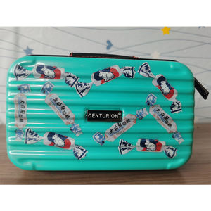 Abs Pc Handtassen Op Maat <span class=keywords><strong>Eminent</strong></span> <span class=keywords><strong>Trolley</strong></span> Verage Koffer Lage Prijs Reishandtas - Product Image 6