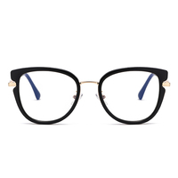 Lunettes de lecture photochromiques anti-reflets avec monture à motif lettres Lunettes photochromiques Lunettes de vue