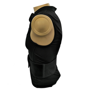Adult Kids PU Core Material Custom Ski Snowboard <strong>Back</strong> <strong>Protector</strong> - Product Image 5