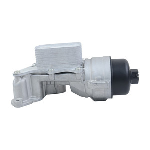 Oil <b>Cooler</b> For <b>Mini</b> R55 R59 Cooper 1103T7 11427552687 New Replacement Part - Product Image 3