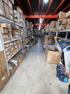 Fournisseur de pièces détachées automobiles d'origine au <span class=keywords><strong>prix</strong></span> d'usine pour Byd Yuan up <span class=keywords><strong>Amortisseur</strong></span> 2024 Accessoires - Product Image 4