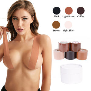 ضمادة طبية ذاتية اللصق من قماش غير منسوج مرن سهل التمزيق بسعر المصنع - Product Image 5