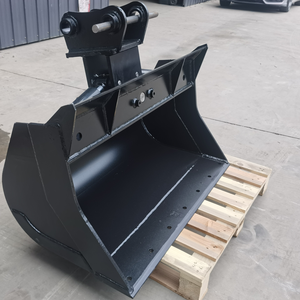 באיכות גבוהה מותג קשת חופר מותג הקשת ההידראולית התאמה אישית של דלי אדמה מעופר q345b/nm400 חומר עבור <span class=keywords><strong>20</strong></span>-22 מחפרים - Product Image 4