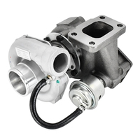 Nouveau turbocompresseur Turbo TA0315 2674A104 2674A105 2674A108 466778-0001 Compatible avec le moteur T4.236 Garantie 1 an Universel