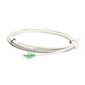 Cable de Conexión Ethernet Industrial CAT5e Original Nuevo 51305482-205 5M 100BASE-T para Sistema Honeywell DCS - Product Image 1
