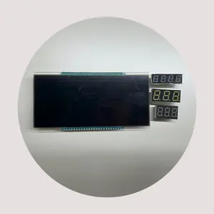 Công nghiệp LCD cảm ứng điện dung màn hình Màn hình kỹ thuật số màn hình LCD