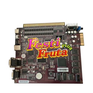Máquina de Juego Operada con Monedas, Placa Base de Habilidad, Modelo Popular en México, AIC Original, Happy Halloween - Product Image 3