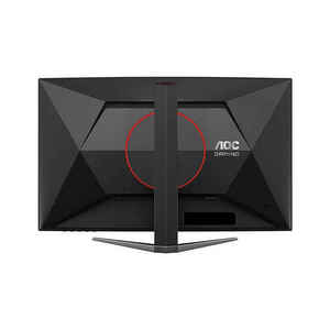 NUEVO Monitor para Juegos AOC C27G4Z Fast VA con Frecuencia de Actualización de 300Hz y Tiempo de Respuesta de 0.3ms para Escritorio y Oficina - Product Image 4