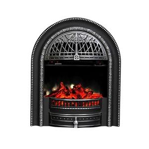 Cheminée électrique de <span class=keywords><strong>60</strong></span> pouces, foyer électrique, support de télévision, foyer électrique transparent - Product Image 1