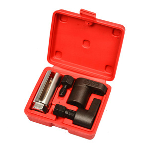 Ô tô oxy cảm biến ổ cắm cờ lê <span class=keywords><strong>Remover</strong></span> Công cụ và chủ đề Chaser Set - Product Image 2