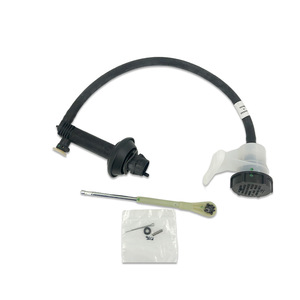 Cylindre maître d'embrayage Hiace, état neuf, pour modèles Ranger F57Z7A543A 1L5Z7A543CA 7L5Z7A543A 7L5Z7A543B Hilux Dyna Suzuki - Product Image 1