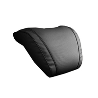 Coussin de soutien pour la nuque de la voiture, respirant, confortable, durable et antidérapant, compatible avec VW Passat, Tiguan et Golf