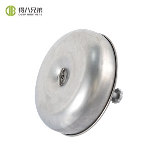 Thiết kế chuyên nghiệp New thép không gỉ chống tràn và chống chất thải heo con thức ăn và phân tầng máng - Product Image 4