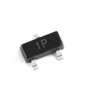 ทรานซิสเตอร์ NPN รุ่นพรีเมียม MMBT2222ALT1G แบบ SMD วงจรรวมความเร็วสูงสำหรับวงจรสวิตช์และวงจรขยายสัญญาณ - Product Image 1