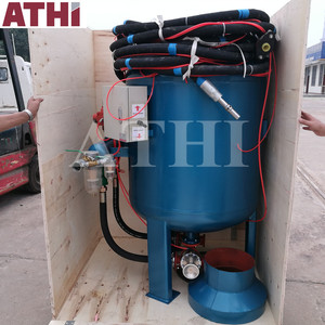 Máquina <span class=keywords><strong>de</strong></span> chorro <span class=keywords><strong>de</strong></span> arena seca, equipo Manual <span class=keywords><strong>de</strong></span> chorro <span class=keywords><strong>de</strong></span> arena - Product Image 3