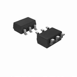 Composants de circuits électroniques TSV6390AILT SOT 23 6 puces Distributeur agréé - Product Image 1