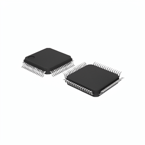 Buy Electronics Components Online Embedded BOM IC In Stock ST72F321R6T6 64 LQFP - Product Image 1