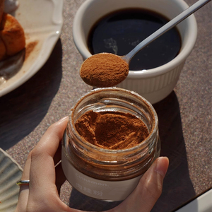 <span class=keywords><strong>Canela</strong></span> <span class=keywords><strong>en</strong></span> <span class=keywords><strong>Polvo</strong></span> Auténtica 21g, Alternativa a la <span class=keywords><strong>Canela</strong></span> de Ceilán, Especias Finamente Molidas, Productos Herbales, Suministro Premium para Panadería - Product Image 1