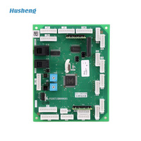 Boîtier de commande d'ascenseur Mitsubishi, carte de communication P235715B000G01 P235715B000G02