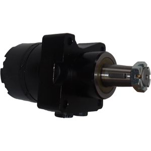 Motor Hidráulico de Rueda KINIEUYEE BMER3-350-WD-T31-R Tipo Pistón Para Parker Serie TG TF Bmer 375 - Product Image 3
