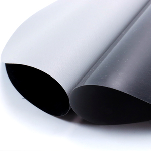 Tapis résistant à la chaleur nouveau tapis de protection de cuisinière à induction chaude tapis en silicone en fibre de verre antidérapant pour table de cuisson à induction - Product Image 1