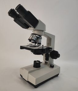 Microscope composé de XSP-36C de Phenix Microscope binoculaire médical biologique pour des cellules sanguines vivantes d'étudiant de laboratoire d'utilisation académique - Product Image 6